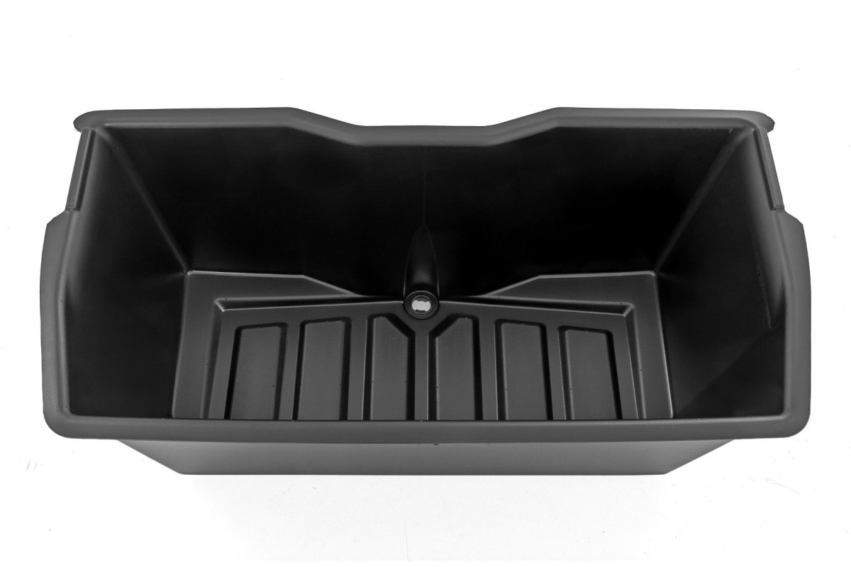 Tesla Cybertruck Bed Storage Compartment - Rough Country - '24-'25